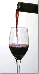 Propiedades beneficiosas del vino