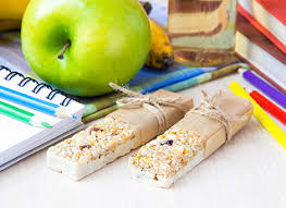 Ley Etiquetado de alimentos